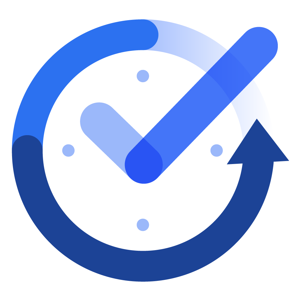 TimeWhip Logo